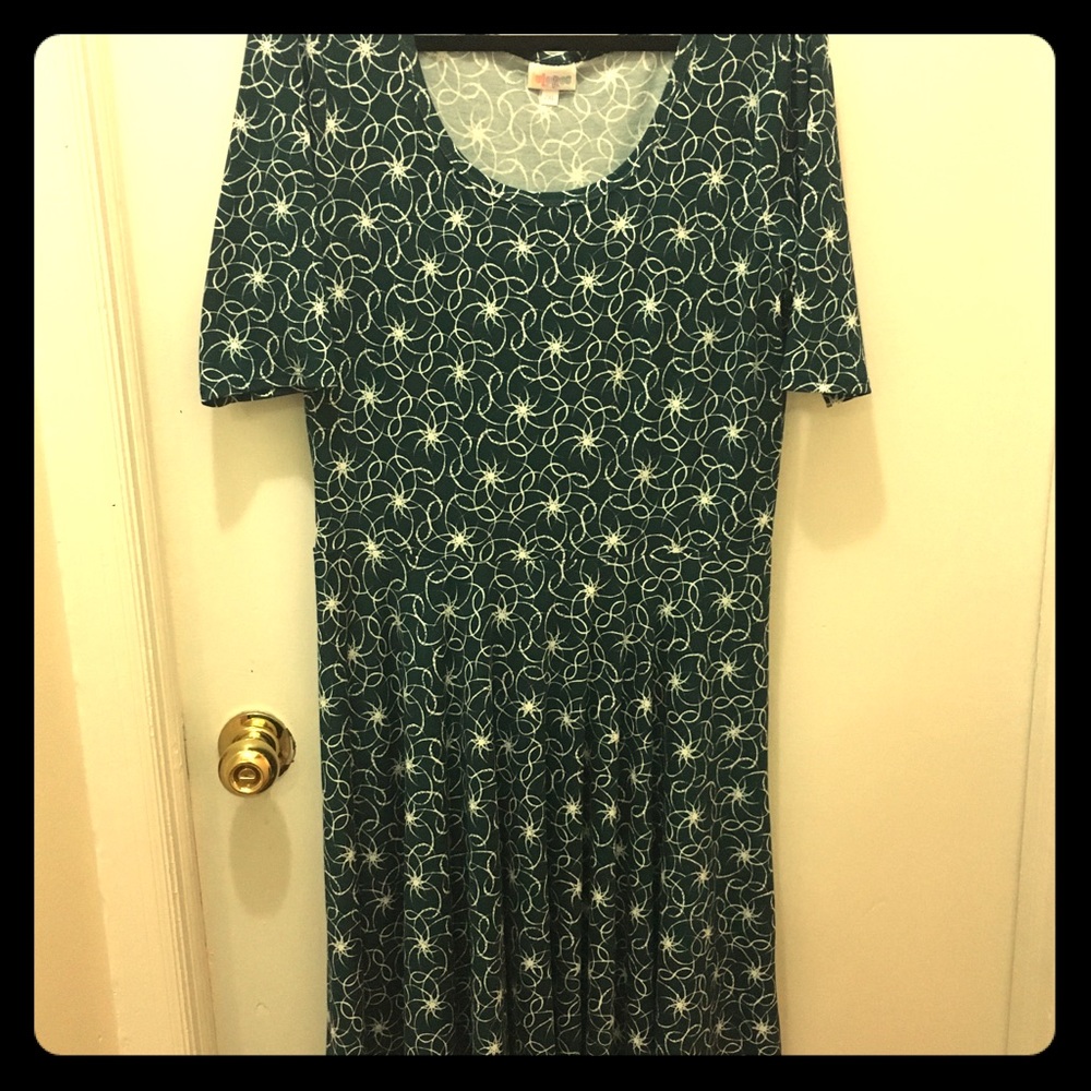 🆕 2XL Nicole - NWT